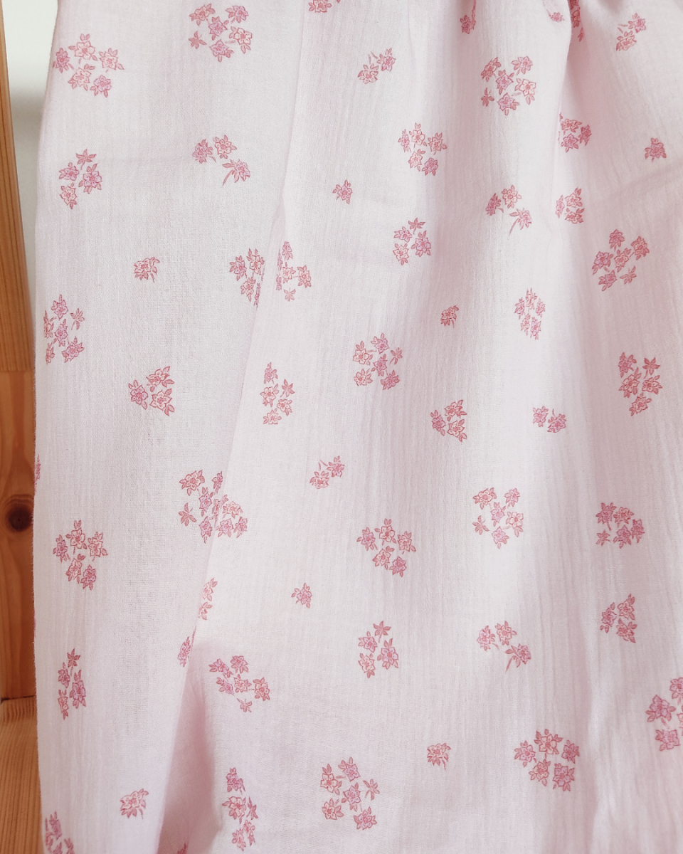 vintage flowers lilac