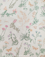 Linen 130 cm