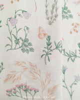 Linen 130 cm