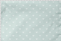 basic leaves mint mini - 5 cm