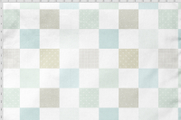 patchwork - mint