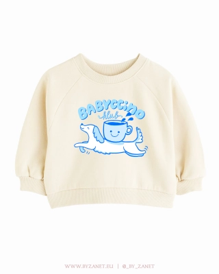 heat transfer sheet 100 cm babyccino boy (CZ)