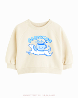 heat transfer sheet 100 cm babyccino boy (SK)