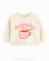 nažehľovačky 100 cm babyccino dievča (SK)