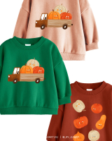 heat transfer sheet 100 cm autumn (CZ)