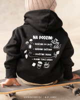 heat transfer sheet 100 cm autumn (CZ)