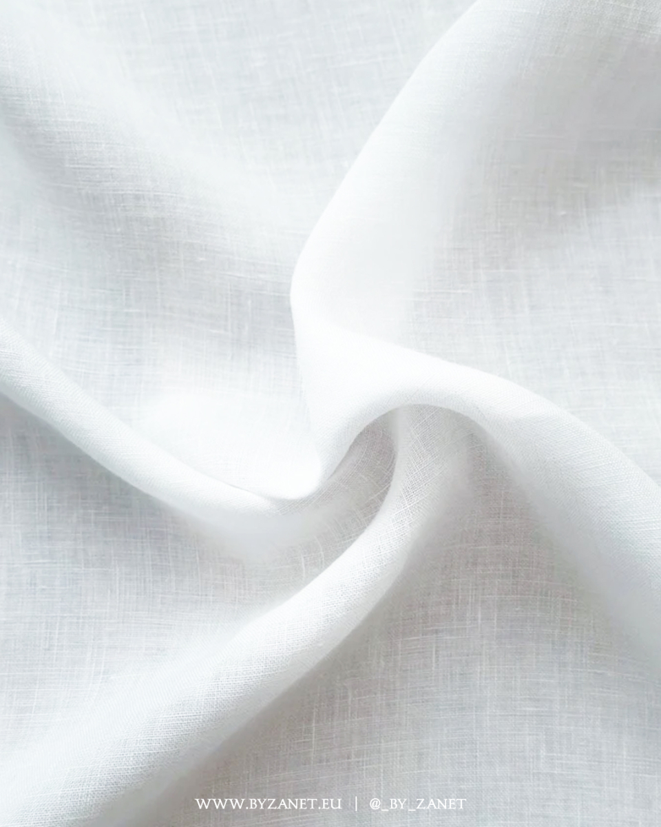 Linen 130 cm
